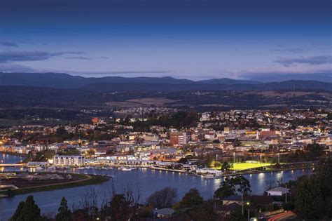 Launceston Top Tours And Trips Experitour