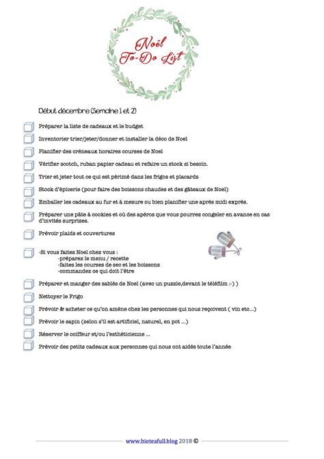 Sorganiser Pour No L To Do List Imprimer Bioteafull