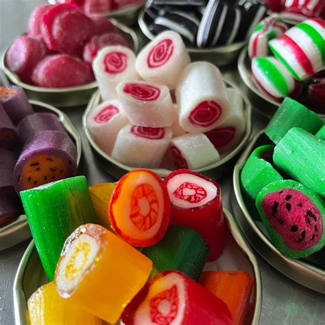 Johnson's Quality Maid Confectionery | Mordialloc VIC