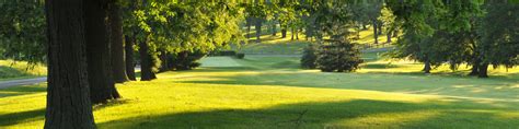 Golf Skaneateles Country Club