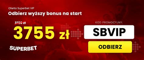 Superbet Kod Promocyjny Kwiecie Bonus Z