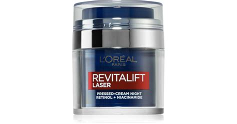 Lor Al Paris Revitalift Laser Pressed Cream Brza Dostava Notino Hr