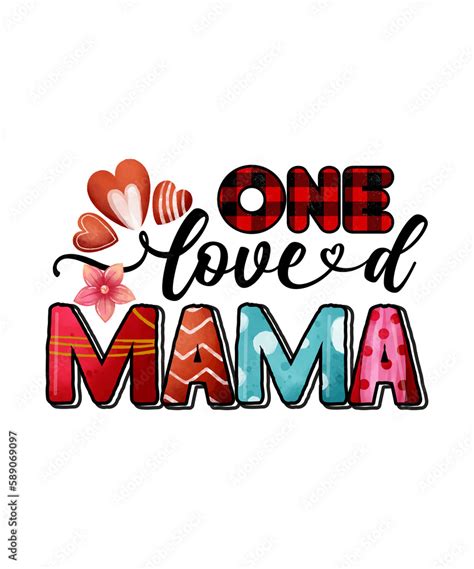 Mother S Day Sublimation Png Design Bundle Mom Sublimatiion Png Best