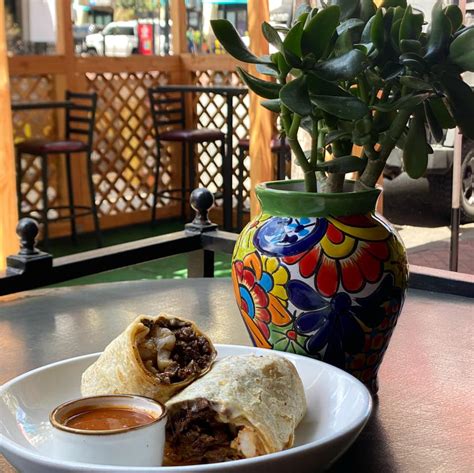 Coastal Cantina Taco Tuesday
