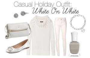 What To Wear To A Casual Holiday Party At Home