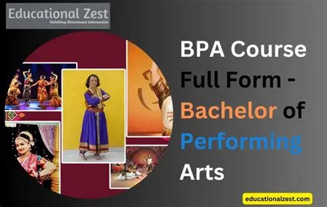 Bpa Course Full Form Eligibility Criteria Future Scope Salary