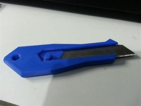 3d Printable Model Cutter Cgtrader