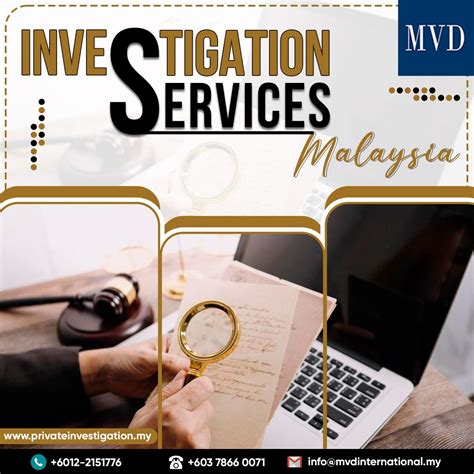 Investigation Services Malaysia Catch Cheating Spouse Private