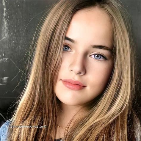 Kristina Pimenova Age Octaviosrilynn