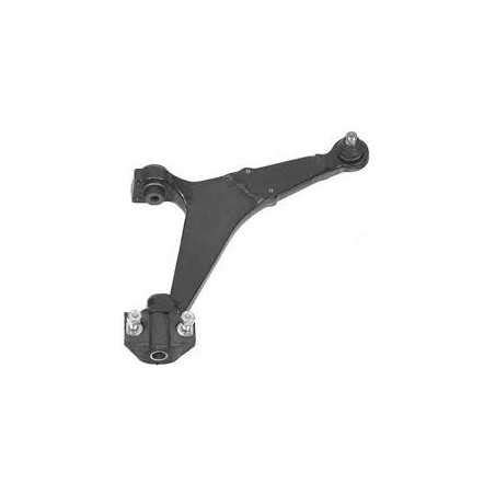 Ax Direction Suspension Transmission Triangle Bras De Suspension