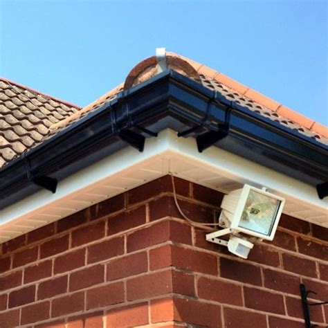 Upvc roofline plastics are a cost effective way of maintaining your ...