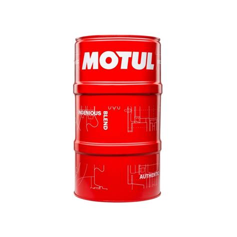 Motul Aceite De Motor X Clean W Barril De Litros Kemik Guatemala