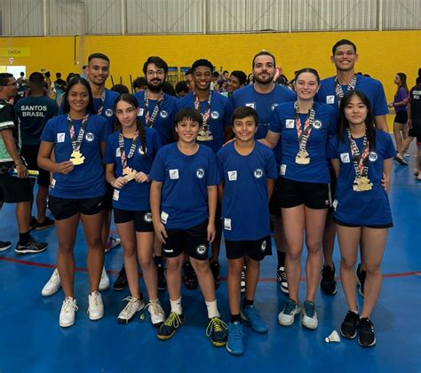 Pinheiros Conquista Medalhas Na Segunda Etapa Do Estadual De