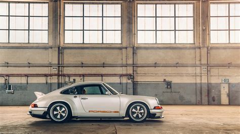 Singer Porsche Wallpapers Top Free Singer Porsche Backgrounds
