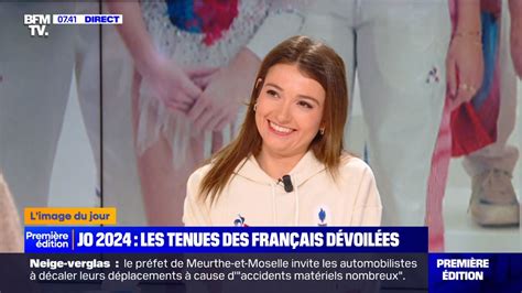 Marie Gentric Premi Re Edition Bfm Tv Le Les Caps De Toma