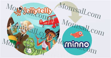 Jellytelly Jellytellycom Jellytelly Now Minno Moms All