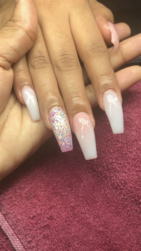 Pinterest Blessed187 Chrome Nails Beautiful Nails Fashion Nails