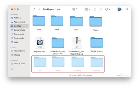 How To Show Hidden Files On Mac Easy Ways