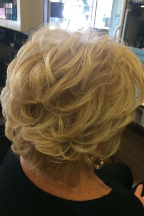 24 Wonderful Wash And Wear Haircuts For Women Over 60 Artofit