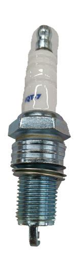 Husqvarna 590844201 Spark Plug Hqt 7 Resistor Power Equipment Warehouse