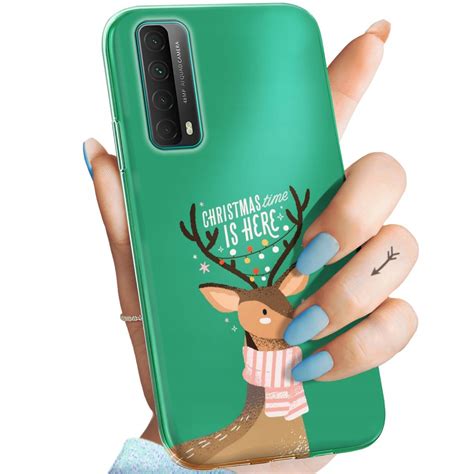 Etui Do Motorola Moto G Wzory Wi Teczne Christmass Wi Ta Obudowa