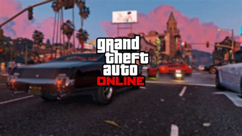 What Time Is The Gta Online Weekly Update On August Th Release