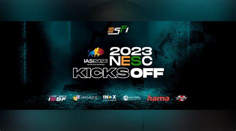 National Esports Championship 2023 to Select Indian Contingent for 15th WEC