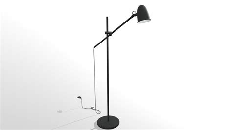 Floor Lamp D Models Sketchfab