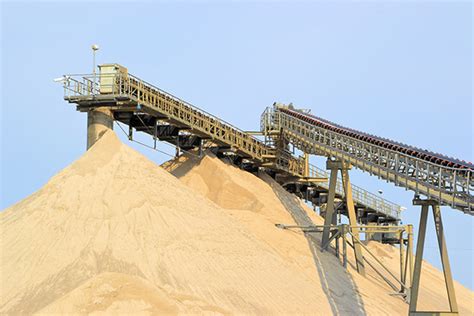 Aggregate Belt Scales Mining Industry Equipment Conveyor Belt Scales