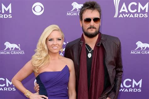 Eric Church Launches Charity