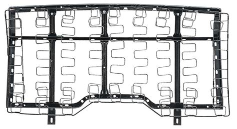 1970 Barracuda Frame Top Sellers Head Hesge Ch