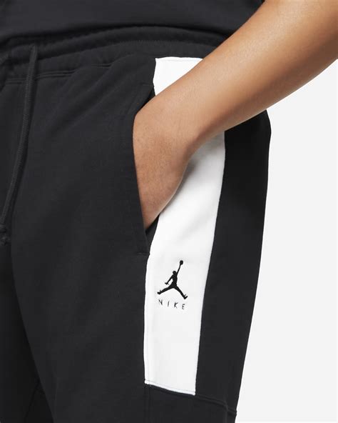 Jordan Jumpman Pantalons Curts De Teixit Fleece Home Nike ES