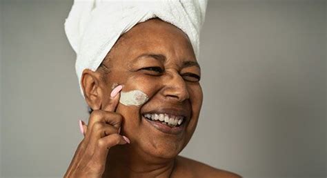 Age Defying Secrets The Best Skincare Routines For Women Over 60