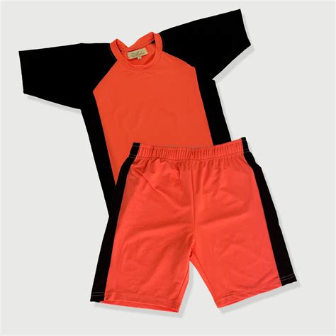 Girls Swimming Suit Melso