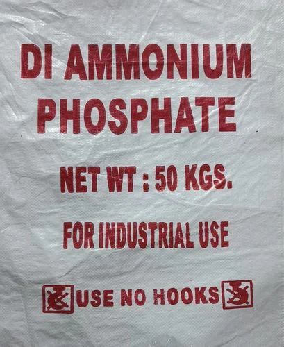 Diammonium Phosphate At Best Price In Mumbai ID 2853219623533