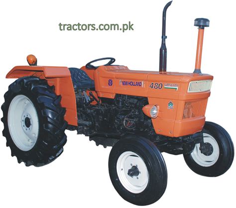 Fiat 480 Tractor Price 2025 New Holland In Pakistan Specifications