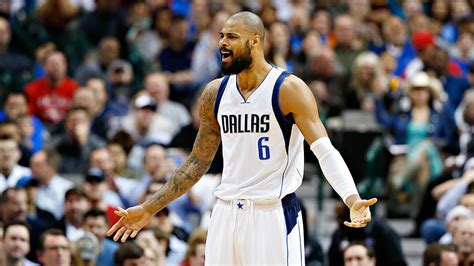 Mavs Bid Or Bye Tyson Chandler Espn Dallas Mavericks Blog Espn