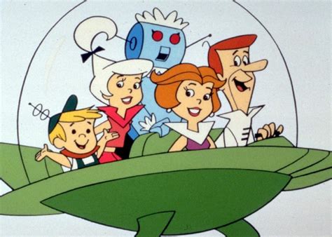 Jetsons Live Action Sitcom Heading To Abc Geekfeed