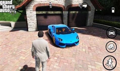 Gta 5 Mobile Mod Apk - GTA 5 MOD APK Download Latest Version [DATA+OBB] | Auto