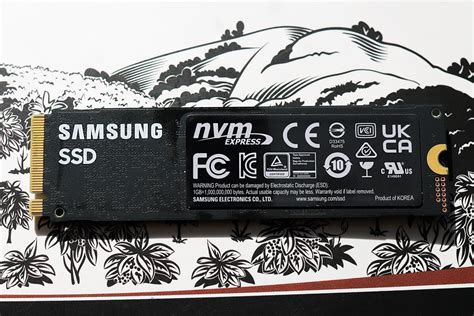 Samsung Pro Ssd Review Tb Storagereview