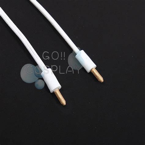 Kyoka Jiro Earphone Jacks Ear Pieces My Hero Academia Cosplay Buy