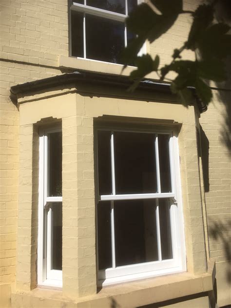 White Roseviewwindows Heritage Rose Vertical Sliding Sash Windows A