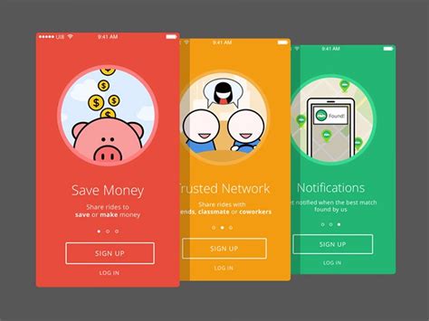 How To Get The Perfect App Color Schemes