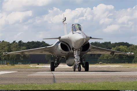 Dassault Rafale M France Navy Aviation Photo 1239704