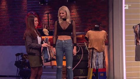 Lena Gercke Sexy Das Ding Des Jahres Mp ELKTube Celeb Videos Leaks Sex Tapes