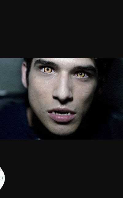 Scott Mccall Wiki Teen Wolf Amino