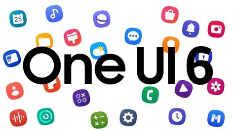 Android 14는 Samsung Galaxy S23에 훨씬 더 가깝습니다 이제 One UI 6의 다섯 번째 베타를 사용할