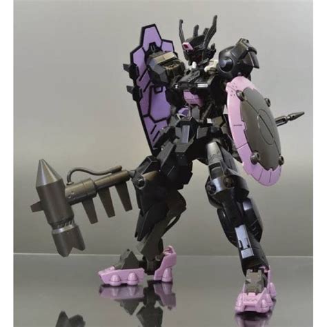 Gundam Vual Bandai Gundam Hg Ibo Shopee Thailand