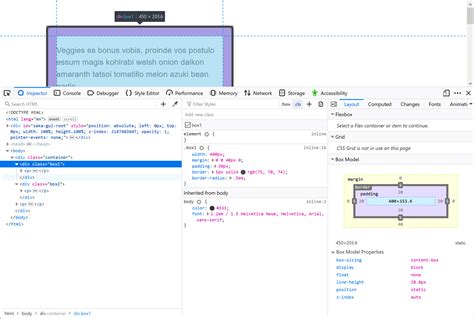 D Boguer Du Code Css Apprendre Le D Veloppement Web Mdn