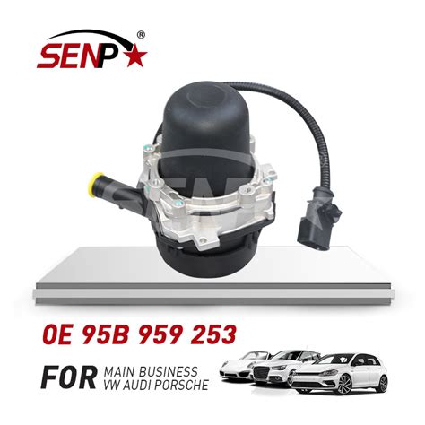 Oem B Senp High Quality Auto Parts Secondary Air Injection